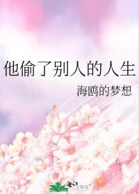 他偷了别人的人生