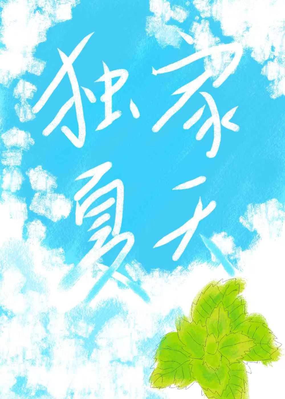 独家夏天