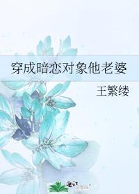 穿成暗恋对象他老婆
