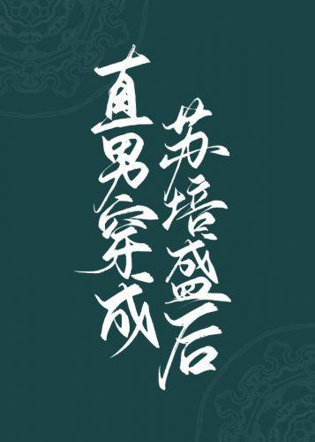 直男穿成苏培盛后(清穿)