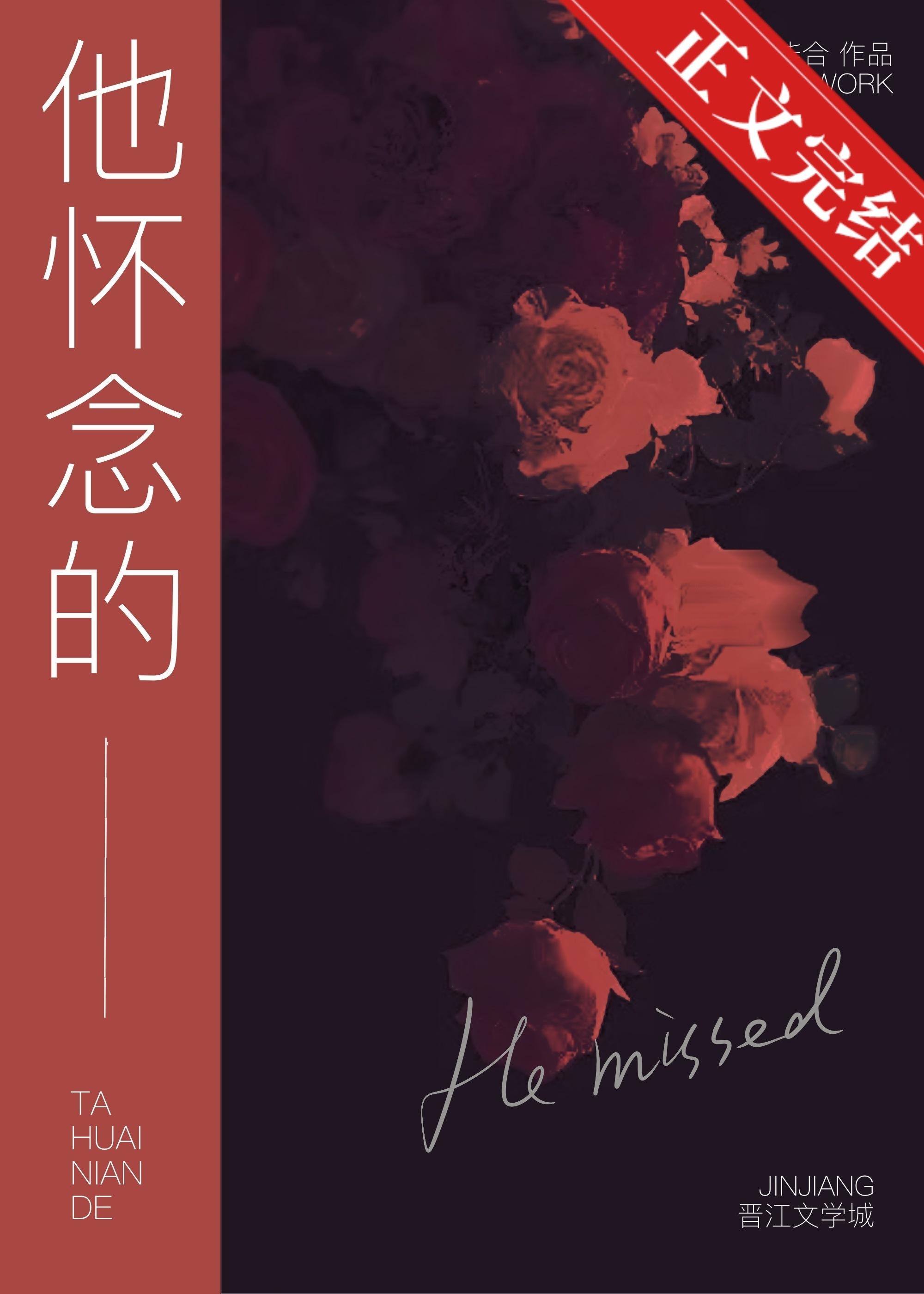他怀念的
