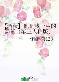 【酒茨】他是我一生的渴慕（第三人称版）