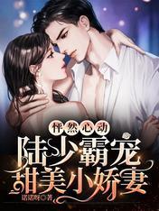怦然心动：陆少霸宠甜美小娇妻