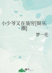 小少爷又在装穷[娱乐圈]
