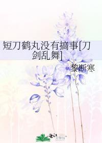 短刀鹤丸没有搞事[刀剑乱舞]