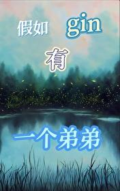 假如gin有一个弟弟