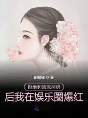 拒绝和顶流捆绑后我在娱乐圈爆红