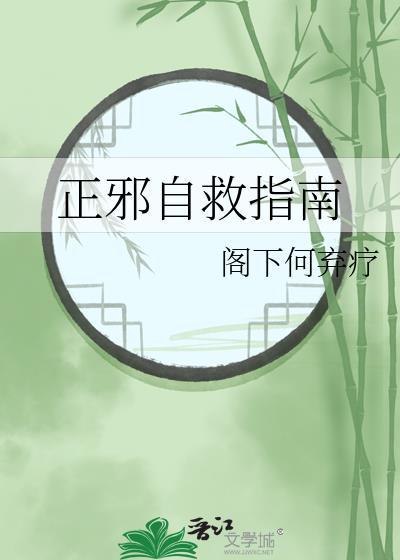 正邪自救指南