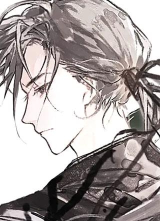 我们直男从不塌房