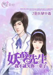 妖孽先生,我不就欠你一辈子