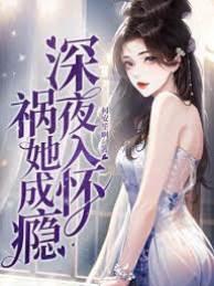 深夜入怀,祸她成瘾