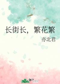 长街长,繁花繁
