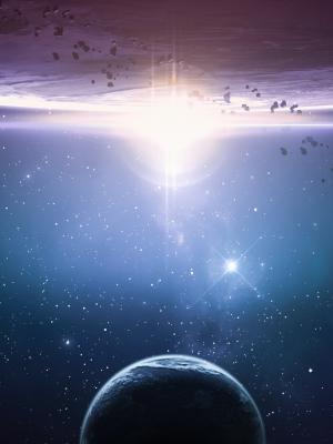 启明星