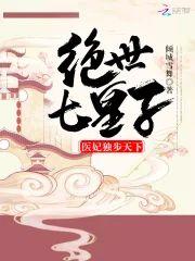 绝世七皇子：医妃独步天下