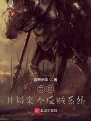 三国:开局来个反贼系统