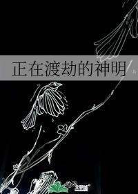 正在渡劫的神明