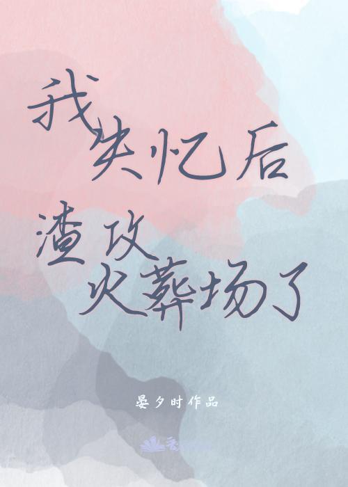 我失忆后渣攻火葬场了