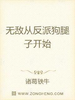 无敌从反派狗腿子开始