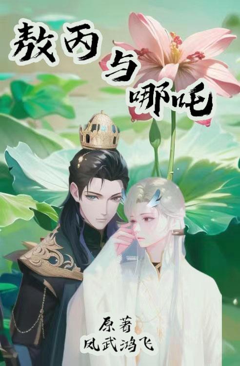 敖丙与哪咤