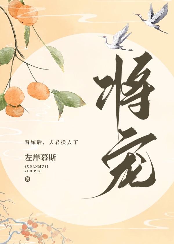 替嫁后成了将军心尖宠