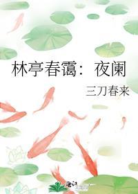 林亭春霭:夜阑