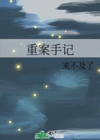 重案手记