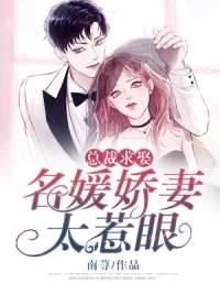 总裁求娶，名媛娇妻太惹眼盛莞莞凌霄