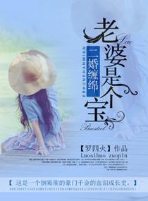 二婚缠绵——老婆是个宝