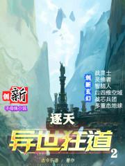 异世狂道2逐天
