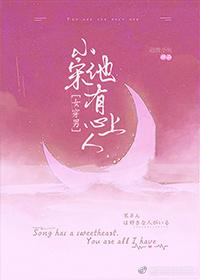 小宋他有心上人(正文完结)
