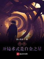 咒术:开局术式是白金之星
