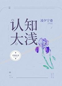 认知太浅