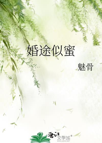 婚途似蜜
