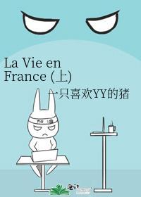 La Vie en France (上)