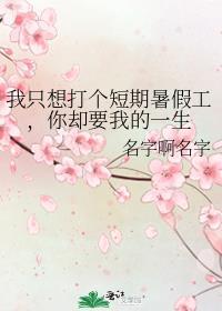 我只想打个短期暑假工,你却要我的一生
