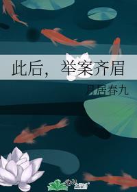 此后，举案齐眉
