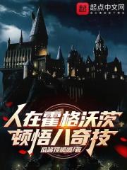 人在霍格沃茨,顿悟八奇技