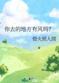 你去的地方有风吗?