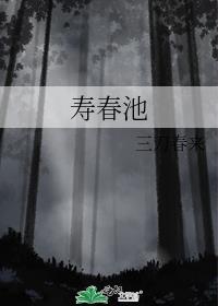 寿春池