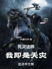 死灵法师,我即是天灾