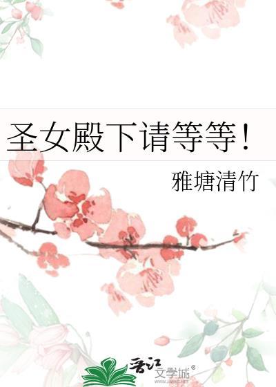 圣女殿下请等等！