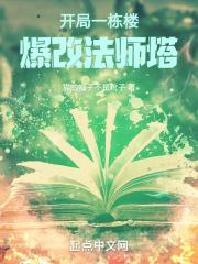 开局一栋楼,爆改法师塔