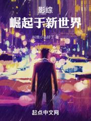 影综:崛起于新世界