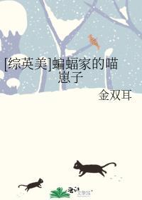 [综英美]蝙蝠家的喵崽子