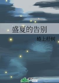 盛夏的告别