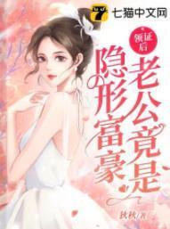 领证后老公竟是隐形富豪