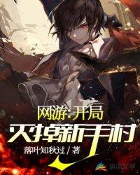 网游:开局灭掉新手村