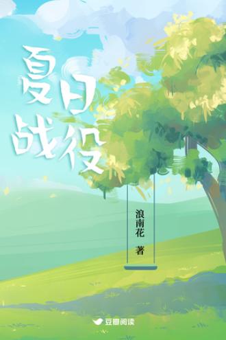 夏日战役