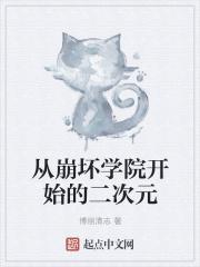 从崩坏学院开始的二次元