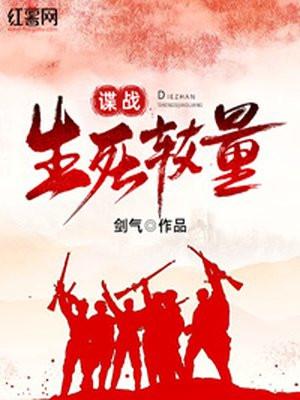谍战：生死较量
